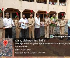 World Plastic Free Day on 10/07/2023