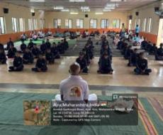  International Yoga Day : 21/06/2027