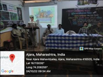 Wildlife Awareness Campaign