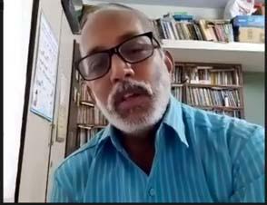 Resource person:    Dr.Balwant Jeurkar