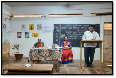 International Girls Child Day