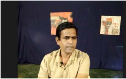 Resource Person: Dr. Himanshu Smart    