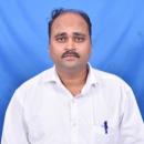 Dr. M. R. Thobare