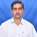Dr. K. G. Potdar